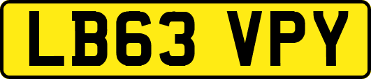 LB63VPY