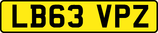 LB63VPZ