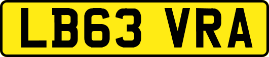 LB63VRA