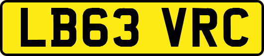 LB63VRC