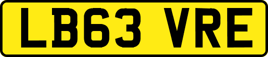 LB63VRE