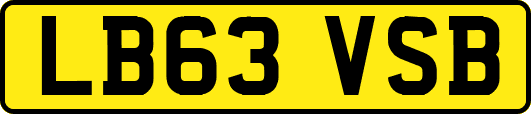 LB63VSB