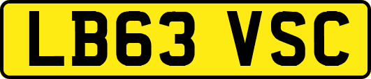 LB63VSC