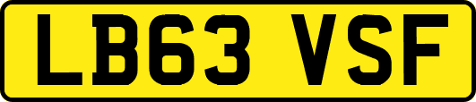 LB63VSF