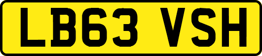 LB63VSH