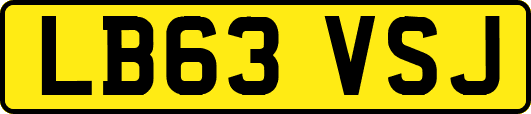 LB63VSJ