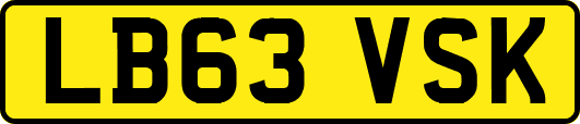 LB63VSK