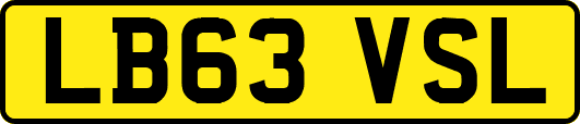 LB63VSL