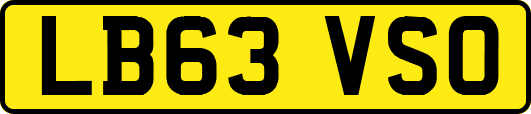 LB63VSO
