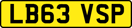 LB63VSP