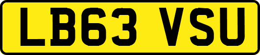LB63VSU