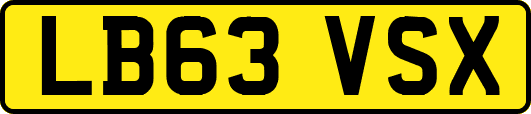 LB63VSX