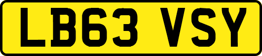 LB63VSY