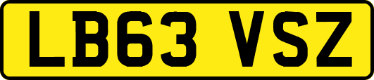 LB63VSZ