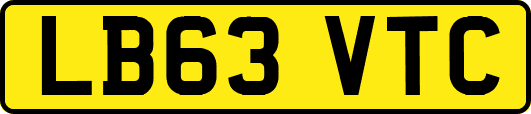 LB63VTC