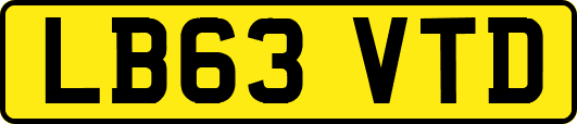 LB63VTD