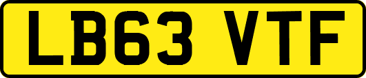 LB63VTF