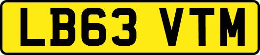 LB63VTM