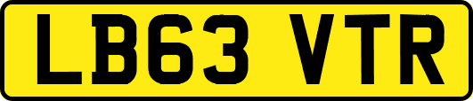 LB63VTR