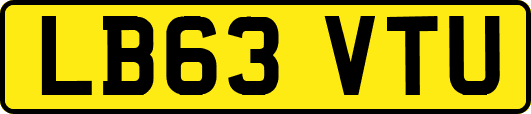 LB63VTU