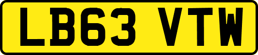 LB63VTW