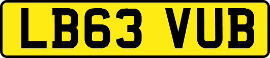 LB63VUB