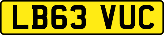 LB63VUC