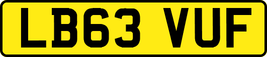 LB63VUF