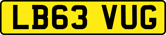 LB63VUG