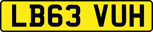 LB63VUH