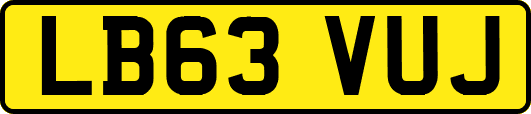 LB63VUJ