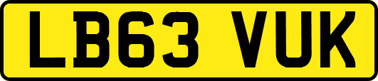 LB63VUK
