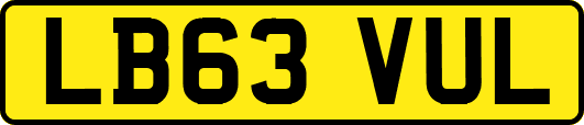 LB63VUL