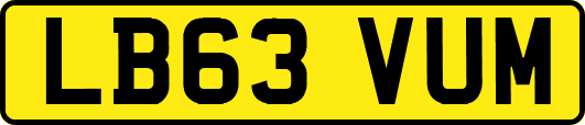 LB63VUM