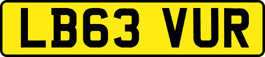 LB63VUR