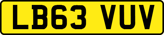 LB63VUV