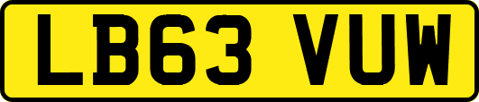 LB63VUW