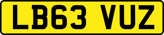 LB63VUZ
