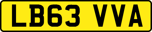 LB63VVA