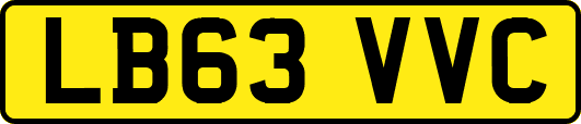 LB63VVC