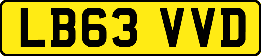 LB63VVD