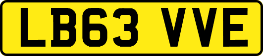 LB63VVE
