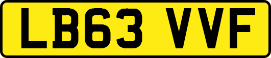 LB63VVF