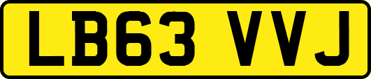 LB63VVJ