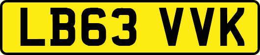 LB63VVK