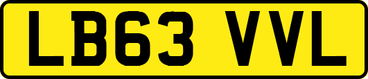 LB63VVL