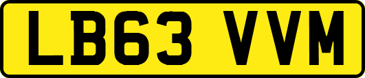 LB63VVM