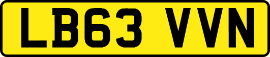 LB63VVN