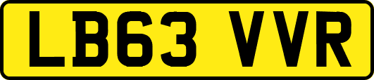LB63VVR