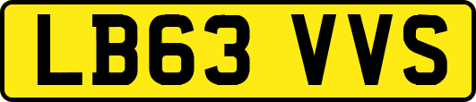 LB63VVS